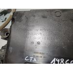 Tapa Motor Para Ford Mondeo Lim.