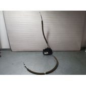 Cerradura Puerta Trasera Izquierda  Para Nissan Qashqai