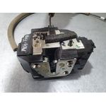 Cerradura Puerta Trasera Izquierda  Para Nissan Qashqai