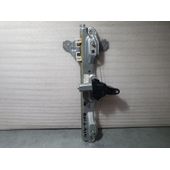 Elevalunas Trasero Izquierdo Para Nissan Qashqai