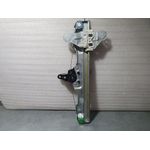 Elevalunas Trasero Izquierdo Para Nissan Qashqai