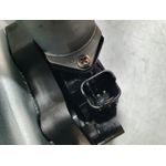 Elevalunas Trasero Izquierdo Para Nissan Qashqai