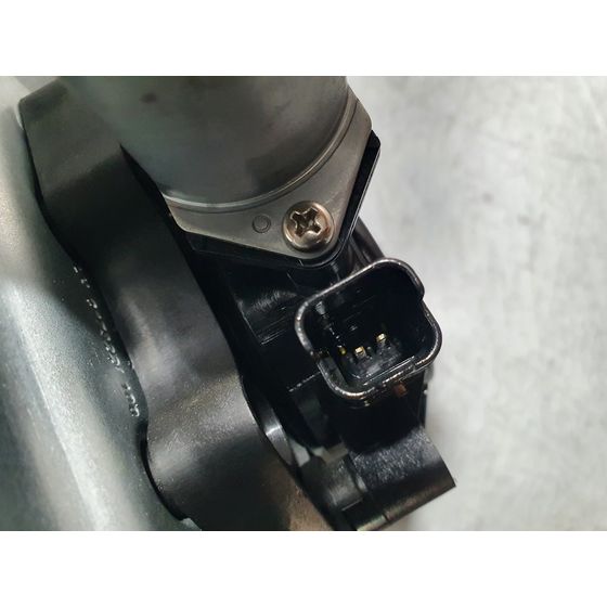 Elevalunas Trasero Izquierdo Para Nissan Qashqai