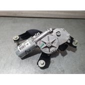 Motor Limpia Trasero Para Hyundai I20