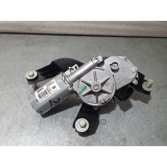 Motor Limpia Trasero Para Hyundai I20