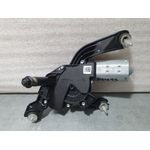 Motor Limpia Trasero Para Hyundai I20
