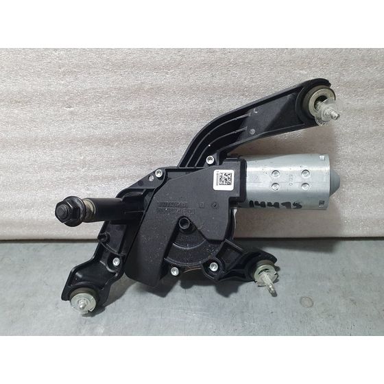 Motor Limpia Trasero Para Hyundai I20