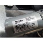 Motor Limpia Trasero Para Hyundai I20