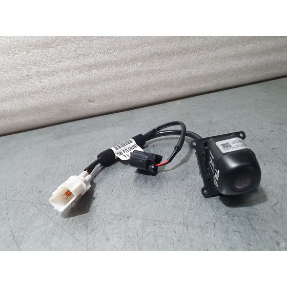 Camara Vision Trasera para Hyundai I20