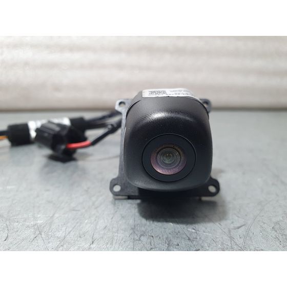 Camara Vision Trasera para Hyundai I20
