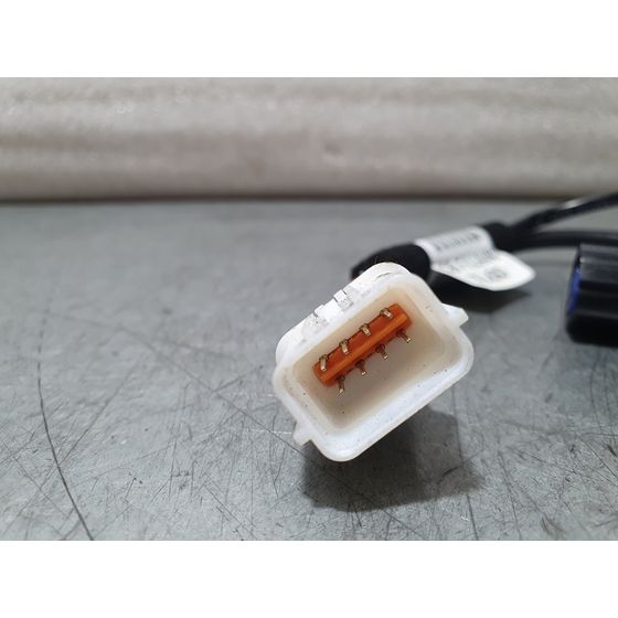 Camara Vision Trasera para Hyundai I20