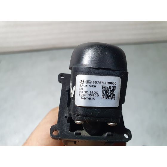 Camara Vision Trasera para Hyundai I20