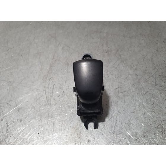 Mando Elevalunas Trasero Izquierdo para Nissan Qashqai (J11)