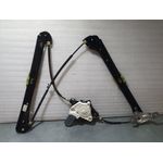 Elevalunas Delantero Izquierdo Para Volkswagen Golf Vii Sportsvan