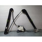 Elevalunas Delantero Izquierdo Para Volkswagen Golf Vii Sportsvan