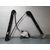 Elevalunas Delantero Izquierdo Para Volkswagen Golf Vii Sportsvan