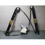 Elevalunas Delantero Izquierdo Para Volkswagen Golf Vii Sportsvan