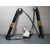 Elevalunas Delantero Izquierdo Para Volkswagen Golf Vii Sportsvan