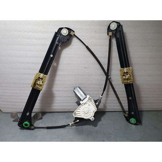 Elevalunas Delantero Izquierdo Para Volkswagen Golf Vii Sportsvan