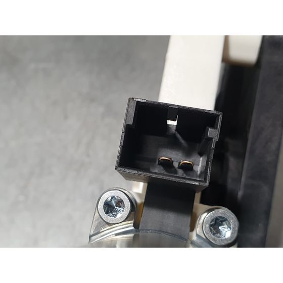 Elevalunas Delantero Izquierdo Para Volkswagen Golf Vii Sportsvan