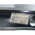 Elevalunas Delantero Izquierdo Para Volkswagen Golf Vii Sportsvan