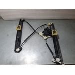 Elevalunas Delantero Derecho Para Volkswagen Polo