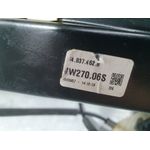 Elevalunas Delantero Derecho Para Volkswagen Polo