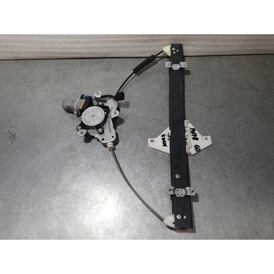 Elevalunas Trasero Derecho Para Chevrolet Captiva