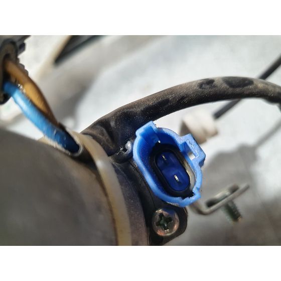 Elevalunas Trasero Derecho Para Chevrolet Captiva