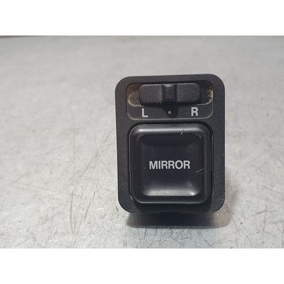 Mando Retrovisor para Honda Accord Berlina (Cg7-9/Ch1-7)