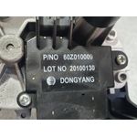 Motor Limpia Trasero Para Opel Astra J Lim.