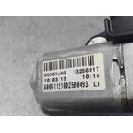 Motor Limpia Trasero Para Opel Astra J Lim.