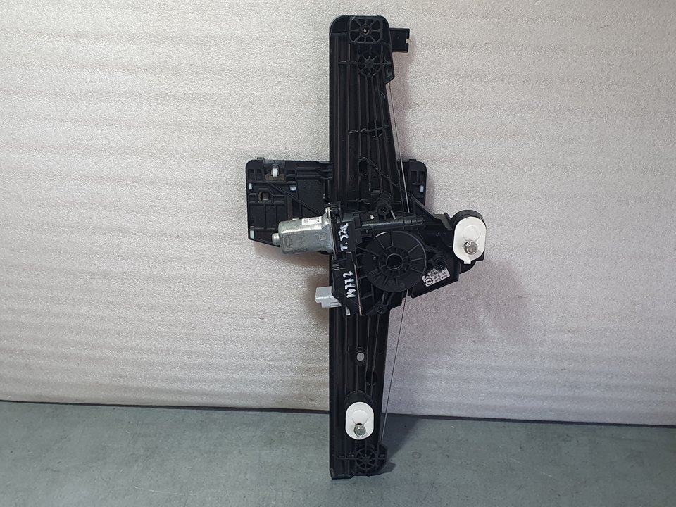 Elevalunas Trasero Izquierdo Para Opel Corsa F