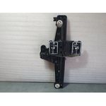 Elevalunas Trasero Izquierdo Para Opel Corsa F