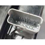 Elevalunas Trasero Izquierdo Para Opel Corsa F