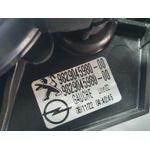 Elevalunas Trasero Izquierdo Para Opel Corsa F