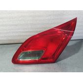 Piloto Trasero Derecho Para Opel Astra J Lim.