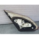 Piloto Trasero Derecho Para Opel Astra J Lim.