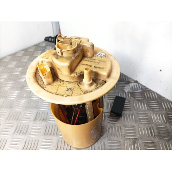 Aforador para Alfa Romeo 159 (140)