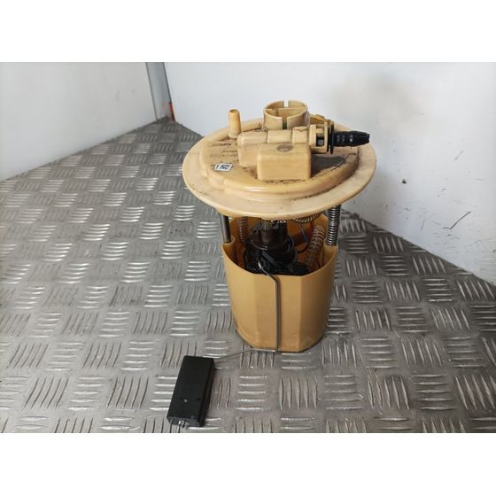 Aforador para Alfa Romeo 159 (140)