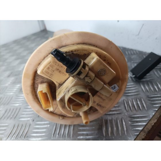 Aforador para Alfa Romeo 159 (140)