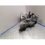 Caja Cambios Para Mazda 2 Lim.