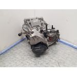 Caja Cambios Para Mazda 2 Lim.