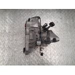 Caja Cambios Para Mazda 2 Lim.