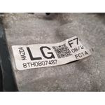 Caja Cambios Para Mazda 2 Lim.