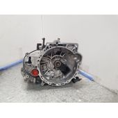 Caja Cambios Para Mazda 2 Lim.