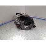 Caja Cambios Para Citroen C-Elysée