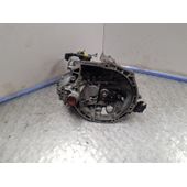 Caja Cambios Para Citroen C-Elysée