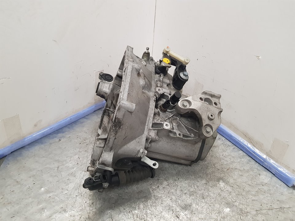 Caja Cambios Para Citroen C-Elysée