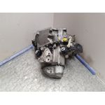 Caja Cambios Para Citroen C-Elysée